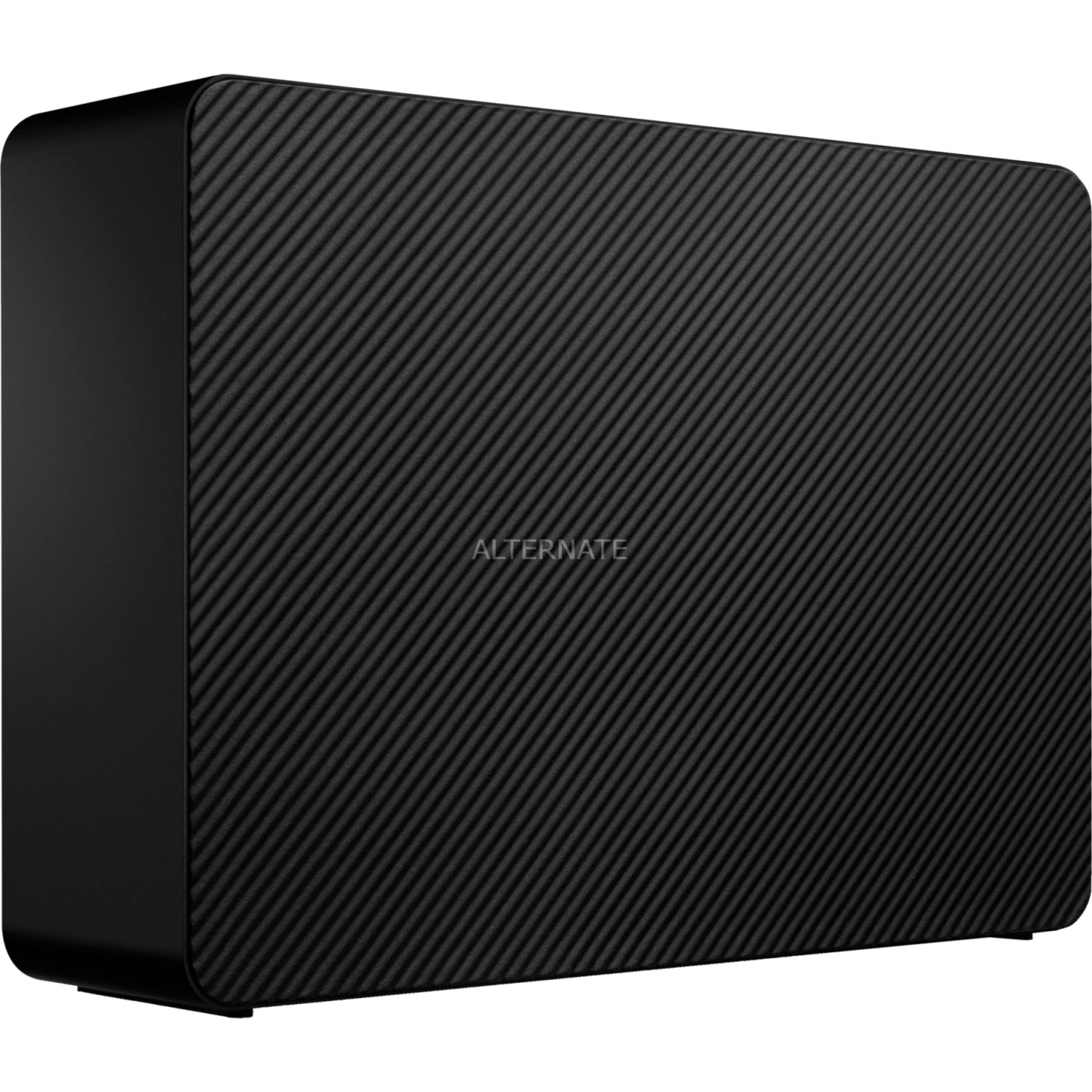 Externe Festplatten Seagate Expansion Desktop 14 TB, Externe Festplatte (schwarz, Micro-USB-B 3.2 Gen 1 (5 Gbit/s)) 5 Externe Festplatten Seagate Expansion Desktop 14 TB, Externe Festplatte (schwarz, Micro-USB-B 3.2 Gen 1 (5 Gbit/s)) – Bild 5