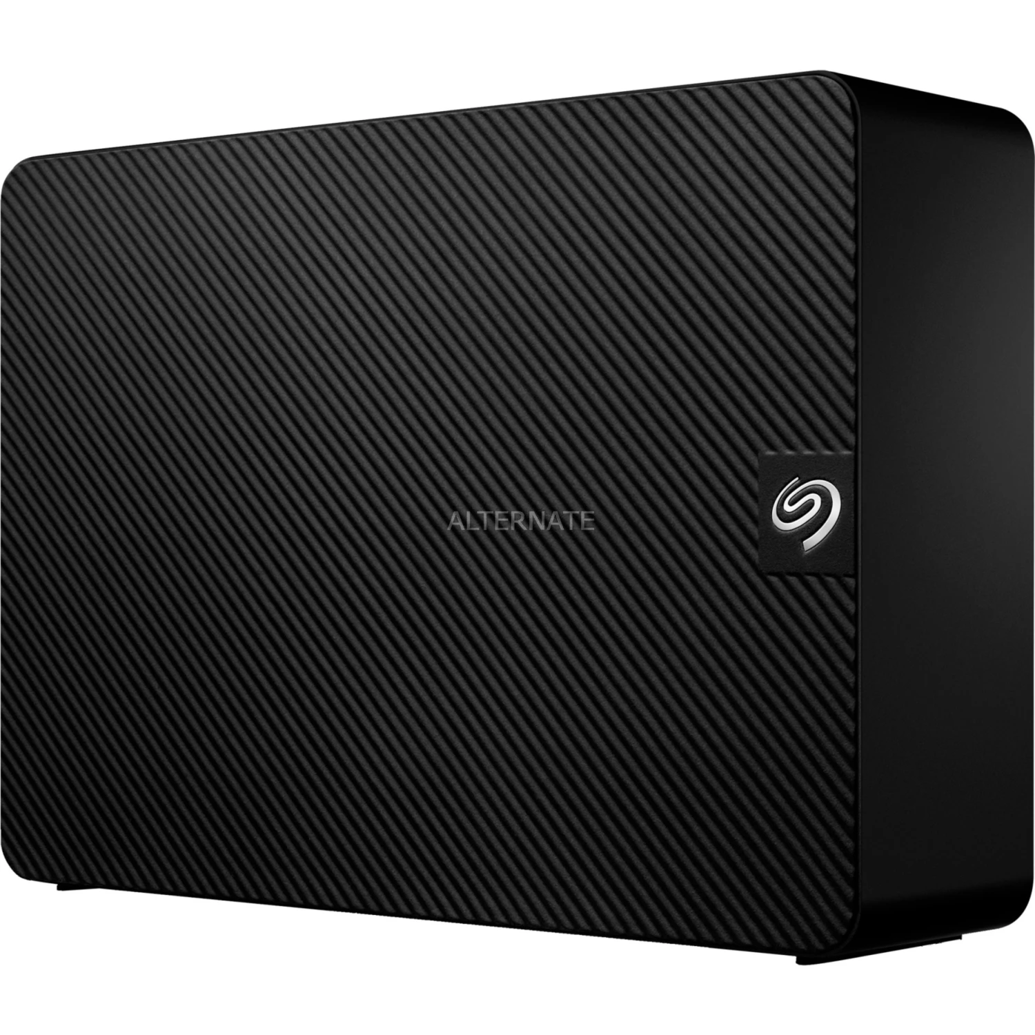 Externe Festplatten Seagate Expansion Desktop 18 TB, Externe Festplatte (schwarz, Micro-USB-B 3.2 Gen 1 (5 Gbit/s)) 4 Externe Festplatten Seagate Expansion Desktop 18 TB, Externe Festplatte (schwarz, Micro-USB-B 3.2 Gen 1 (5 Gbit/s)) – Bild 4
