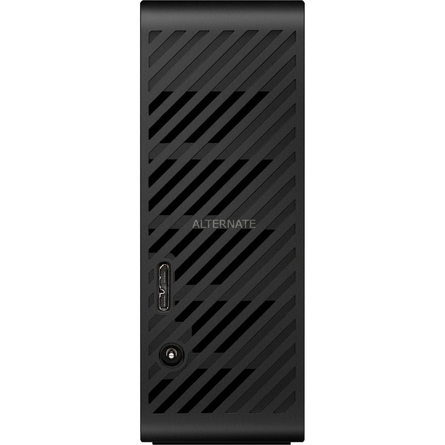 Externe Festplatten Seagate Expansion Desktop 18 TB, Externe Festplatte (schwarz, Micro-USB-B 3.2 Gen 1 (5 Gbit/s)) 6 Externe Festplatten Seagate Expansion Desktop 18 TB, Externe Festplatte (schwarz, Micro-USB-B 3.2 Gen 1 (5 Gbit/s)) – Bild 6