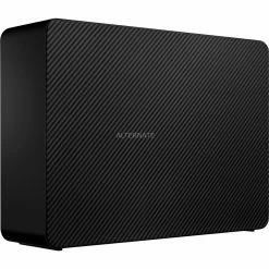 Externe Festplatten Seagate Expansion Desktop 6 TB, Externe Festplatte (schwarz, Micro-USB-B 3.2 Gen 1 (5 Gbit/s)) -Festplatten and Prozessoren Verkäufe Seagate Expansion Desktop 6 TB Externe Festplatte@@1780583 4