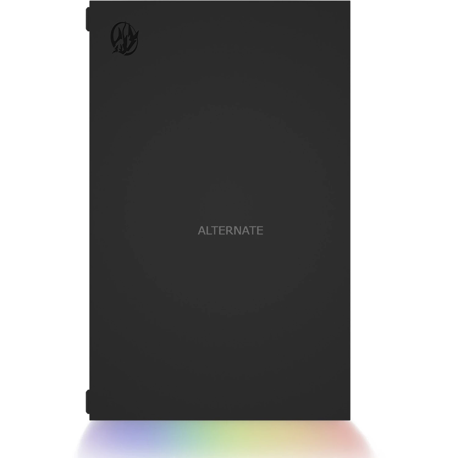 Externe Festplatten Seagate FireCuda Gaming Hub 8 TB, Externe Festplatte (schwarz, Micro-USB-B 3.2 Gen 1 (5 Gbit/s)) 2 Externe Festplatten Seagate FireCuda Gaming Hub 8 TB, Externe Festplatte (schwarz, Micro-USB-B 3.2 Gen 1 (5 Gbit/s)) – Bild 2