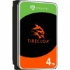 SATA Festplatten Seagate FireCuda HDD 4 TB, Festplatte (SATA 6 Gb/s, 3,5")