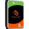 SATA Festplatten Seagate FireCuda HDD 8 TB, Festplatte (SATA 6 Gb/s, 3,5")