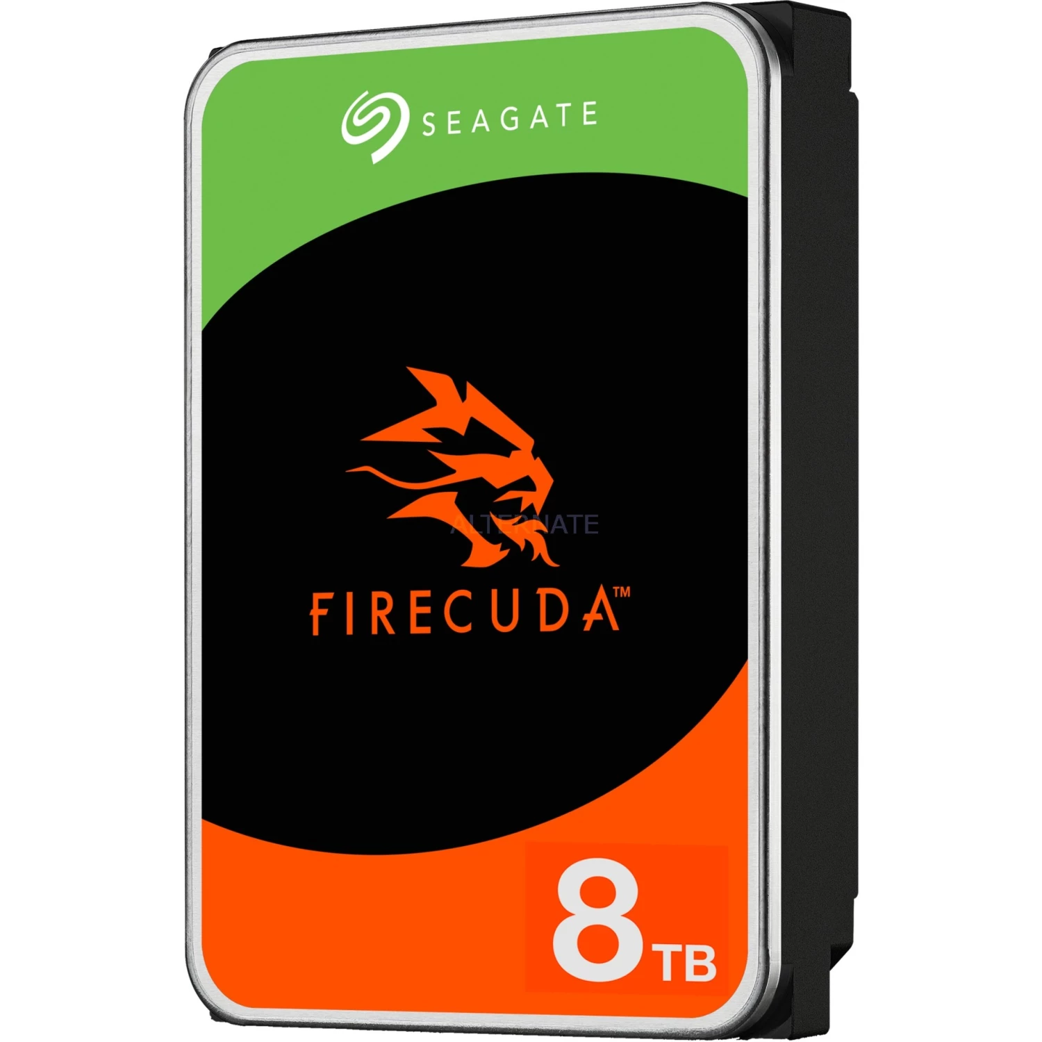 SATA Festplatten Seagate FireCuda HDD 8 TB, Festplatte (SATA 6 Gb/s, 3,5") 3 SATA Festplatten Seagate FireCuda HDD 8 TB, Festplatte (SATA 6 Gb/s, 3,5") – Bild 3