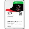 SATA Festplatten Seagate IronWolf NAS 12 TB CMR, Festplatte (SATA 6 Gb/s, 3,5")