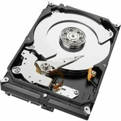 SATA Festplatten Seagate IronWolf NAS 2 TB CMR, Festplatte (SATA 6 Gb/s, 3,5") -Festplatten and Prozessoren Verkäufe Seagate IronWolf NAS 2 TB CMR Festplatte@@afbs320 3