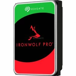 SATA Festplatten Seagate IronWolf NAS 3 TB CMR, Festplatte (SATA 6 Gb/s, 3,5") -Festplatten and Prozessoren Verkäufe Seagate IronWolf NAS 3 TB CMR Festplatte@@1820082 2