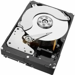SATA Festplatten Seagate IronWolf NAS 6 TB CMR, Festplatte (SATA 6 GB/s, 3,5") -Festplatten and Prozessoren Verkäufe Seagate IronWolf NAS 6 TB CMR Festplatte@@1609291 4