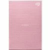 Externe Festplatten Seagate OneTouch 2 TB, Externe Festplatte (roségold, Micro-USB-B 3.2 Gen 1)