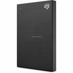 Externe Festplatten Seagate OneTouch Portable 1 TB, Externe Festplatte (schwarz, Micro-USB-B 3.2 Gen 1) -Festplatten and Prozessoren Verkäufe Seagate OneTouch Portable 1 TB Externe Festplatte@@1687387 2