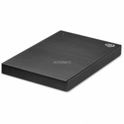 Externe Festplatten Seagate OneTouch Portable 1 TB, Externe Festplatte (schwarz, Micro-USB-B 3.2 Gen 1) -Festplatten and Prozessoren Verkäufe Seagate OneTouch Portable 1 TB Externe Festplatte@@1687387 3