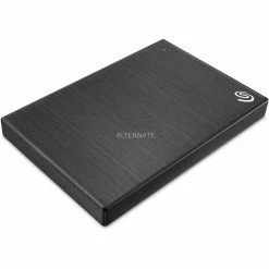 Externe Festplatten Seagate OneTouch Portable 1 TB, Externe Festplatte (schwarz, Micro-USB-B 3.2 Gen 1) -Festplatten and Prozessoren Verkäufe Seagate OneTouch Portable 1 TB Externe Festplatte@@1687387 4