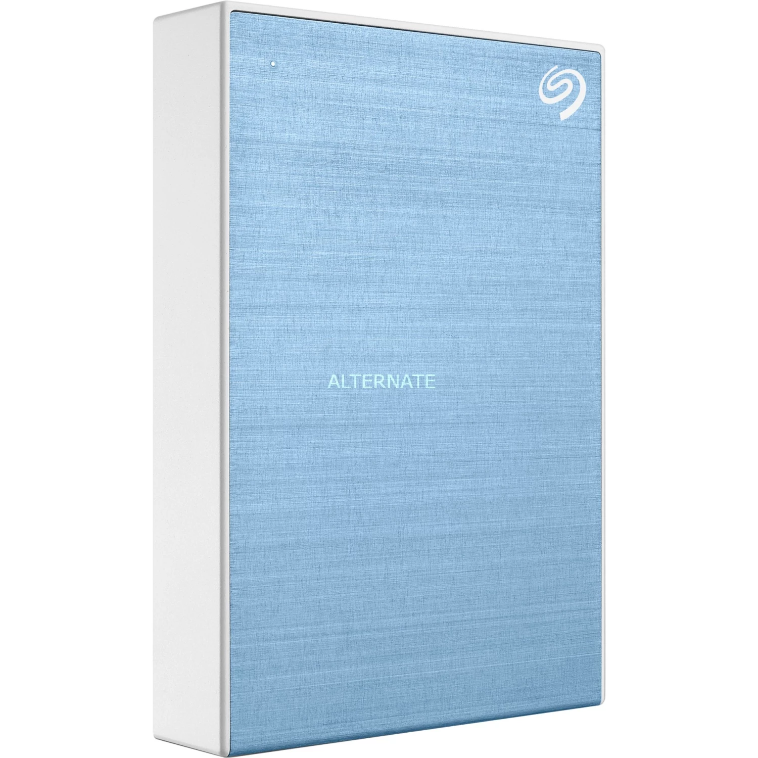 Externe Festplatten Seagate OneTouch Portable 1 TB, Externe Festplatte (blau, Micro-USB-B 3.2 Gen 1) 1 Externe Festplatten Seagate OneTouch Portable 1 TB, Externe Festplatte (blau, Micro-USB-B 3.2 Gen 1)