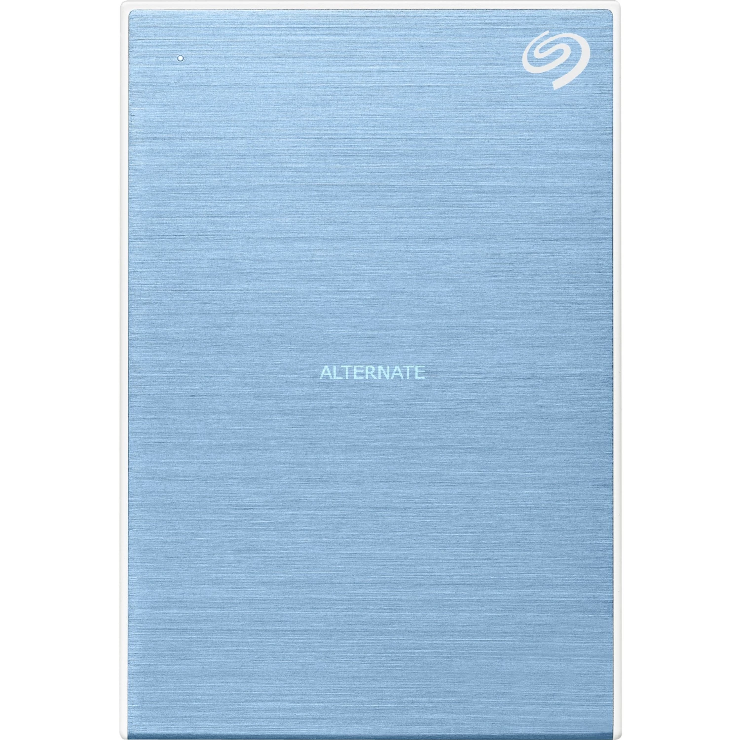 Externe Festplatten Seagate OneTouch Portable 1 TB, Externe Festplatte (blau, Micro-USB-B 3.2 Gen 1) 2 Externe Festplatten Seagate OneTouch Portable 1 TB, Externe Festplatte (blau, Micro-USB-B 3.2 Gen 1) – Bild 2