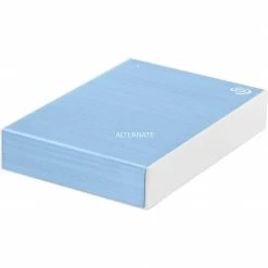 Externe Festplatten Seagate OneTouch Portable 1 TB, Externe Festplatte (blau, Micro-USB-B 3.2 Gen 1) 10 Externe Festplatten Seagate OneTouch Portable 1 TB, Externe Festplatte (blau, Micro-USB-B 3.2 Gen 1) -Festplatten and Prozessoren Verkäufe Seagate OneTouch Portable 1 TB Externe Festplatte@@1687389 4