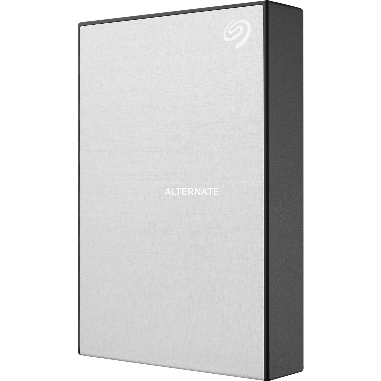 Externe Festplatten Seagate OneTouch Portable 2 TB, Externe Festplatte (silber, Micro-USB-B 3.2 Gen 1) 3 Externe Festplatten Seagate OneTouch Portable 2 TB, Externe Festplatte (silber, Micro-USB-B 3.2 Gen 1) – Bild 3