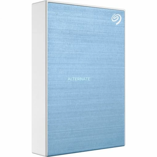 Externe Festplatten Seagate OneTouch Portable 2 TB, Externe Festplatte (blau, Micro-USB-B 3.2 Gen 1) -Festplatten and Prozessoren Verkäufe Seagate OneTouch Portable 2 TB Externe Festplatte@@1687395