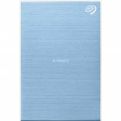Externe Festplatten Seagate OneTouch Portable 2 TB, Externe Festplatte (blau, Micro-USB-B 3.2 Gen 1) -Festplatten and Prozessoren Verkäufe Seagate OneTouch Portable 2 TB Externe Festplatte@@1687395 1
