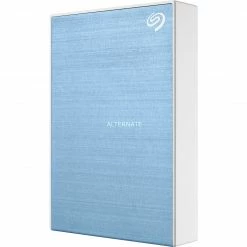 Externe Festplatten Seagate OneTouch Portable 2 TB, Externe Festplatte (blau, Micro-USB-B 3.2 Gen 1) -Festplatten and Prozessoren Verkäufe Seagate OneTouch Portable 2 TB Externe Festplatte@@1687395 2