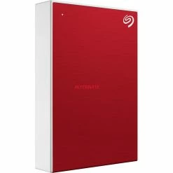 Externe Festplatten Seagate OneTouch Portable 2 TB, Externe Festplatte (silber, Micro-USB-B 3.2 Gen 1)