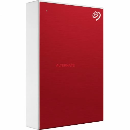Externe Festplatten Seagate OneTouch Portable 5 TB, Externe Festplatte (rot, Micro-USB-B 3.2 Gen 1) -Festplatten and Prozessoren Verkäufe Seagate OneTouch Portable 5 TB Externe Festplatte@@1687421