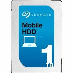 SATA Festplatten Seagate ST1000LM035 1 TB, Festplatte (SATA 600, Mobile HDD)
