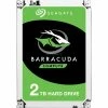 SATA Festplatten Seagate ST2000LM015 2 TB, Festplatte (SATA 6 Gb/s, 2,5", BarraCuda)