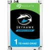 SATA Festplatten Seagate SkyHawk 1 TB, Festplatte (SATA 6 Gb/s, 3,5")