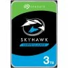SATA Festplatten Seagate SkyHawk 3 TB, Festplatte (SATA 6 Gb/s, 3,5")
