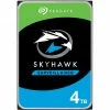 SATA Festplatten Seagate SkyHawk 4 TB, Festplatte (SATA 6 Gb/s, 3,5")