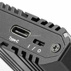 SilverStone MS13, Laufwerksgehäuse (schwarz, RGB-LED-Statusanzeige) 8 SilverStone MS13, Laufwerksgehäuse (schwarz, RGB-LED-Statusanzeige) -Festplatten and Prozessoren Verkäufe SilverStone MS13 Laufwerksgeh use@@1851152 2