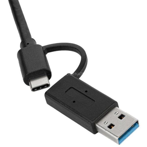 SilverStone MS13, Laufwerksgehäuse (schwarz, RGB-LED-Statusanzeige) 5 SilverStone MS13, Laufwerksgehäuse (schwarz, RGB-LED-Statusanzeige) – Bild 5