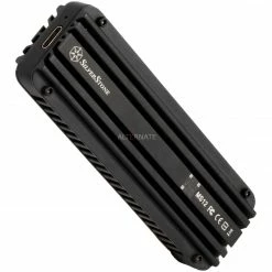 Festplatten and Prozessoren Verkäufe -Festplatten and Prozessoren Verkäufe SilverStone SST MS12 Laufwerksgeh use@@1758458 1