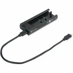 Festplatten and Prozessoren Verkäufe -Festplatten and Prozessoren Verkäufe SilverStone SST TS16 Laufwerksgeh use@@1799054 1