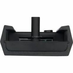 SilverStone SST-TS16, Laufwerksgehäuse (schwarz) -Festplatten and Prozessoren Verkäufe SilverStone SST TS16 Laufwerksgeh use@@1799054 5