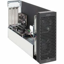 Laufwerksgehäuse Sonnet DuoModo Echo III Module, Erweiterungsmodul (schwarz, 3-Slot Thunderbolt Auf PCIe Card Expansion Module)