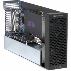 Laufwerksgehäuse Sonnet DuoModo Echo I Module, Erweiterungsmodul (schwarz, 1-Slot Thunderbolt Auf PCIe Card Expansion Module) 8 Laufwerksgehäuse Sonnet DuoModo Echo I Module, Erweiterungsmodul (schwarz, 1-Slot Thunderbolt Auf PCIe Card Expansion Module) -Festplatten and Prozessoren Verkäufe Sonnet DuoModo Echo I Module Erweiterungsmodul@@1846150 2