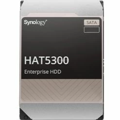 SATA Festplatten Synology HAT5300-12T, Festplatte (SATA 6 Gb/s, 3,5", 24/7)