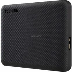 Externe Festplatten Toshiba Canvio Advance 1 TB, Externe Festplatte (schwarz, Micro-USB-B 3.2 Gen 1 (5 Gbit/s)) -Festplatten and Prozessoren Verkäufe Toshiba Canvio Advance 1 TB Externe Festplatte@@1820596 2