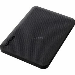 Externe Festplatten Toshiba Canvio Advance 1 TB, Externe Festplatte (schwarz, Micro-USB-B 3.2 Gen 1 (5 Gbit/s)) -Festplatten and Prozessoren Verkäufe Toshiba Canvio Advance 1 TB Externe Festplatte@@1820596 3