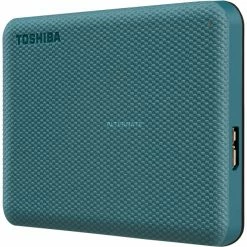 Externe Festplatten Toshiba Canvio Advance 1 TB, Externe Festplatte (grün, Micro-USB-B 3.2 Gen 1 (5 Gbit/s)) 7 Externe Festplatten Toshiba Canvio Advance 1 TB, Externe Festplatte (grün, Micro-USB-B 3.2 Gen 1 (5 Gbit/s)) -Festplatten and Prozessoren Verkäufe Toshiba Canvio Advance 1 TB Externe Festplatte@@1820600 2