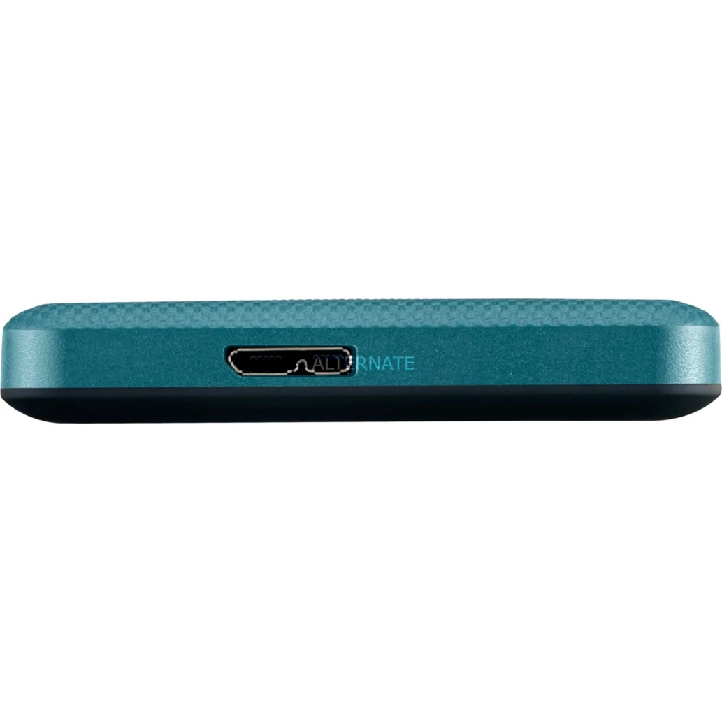 Externe Festplatten Toshiba Canvio Advance 1 TB, Externe Festplatte (grün, Micro-USB-B 3.2 Gen 1 (5 Gbit/s)) 5 Externe Festplatten Toshiba Canvio Advance 1 TB, Externe Festplatte (grün, Micro-USB-B 3.2 Gen 1 (5 Gbit/s)) – Bild 5