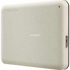 Externe Festplatten Toshiba Canvio Advance 2 TB, Externe Festplatte (beige, Micro-USB-B 3.2 Gen 1 (5 Gbit/s)) -Festplatten and Prozessoren Verkäufe Toshiba Canvio Advance 2 TB Externe Festplatte@@1820610 2