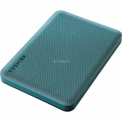 Externe Festplatten Toshiba Canvio Advance 2 TB, Externe Festplatte (grün, Micro-USB-B 3.2 Gen 1 (5 Gbit/s)) -Festplatten and Prozessoren Verkäufe Toshiba Canvio Advance 2 TB Externe Festplatte@@1820611 3