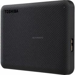 Externe Festplatten Toshiba Canvio Advance 4 TB, Externe Festplatte (schwarz, Micro-USB-B 3.2 Gen 1 (5 Gbit/s)) -Festplatten and Prozessoren Verkäufe Toshiba Canvio Advance 4 TB Externe Festplatte@@1820608 2