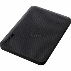 Externe Festplatten Toshiba Canvio Advance 4 TB, Externe Festplatte (schwarz, Micro-USB-B 3.2 Gen 1 (5 Gbit/s)) -Festplatten and Prozessoren Verkäufe Toshiba Canvio Advance 4 TB Externe Festplatte@@1820608 3