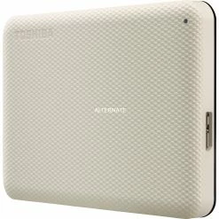 Externe Festplatten Toshiba Canvio Advance 4 TB, Externe Festplatte (beige, Micro-USB-B 3.2 Gen 1 (5 Gbit/s)) -Festplatten and Prozessoren Verkäufe Toshiba Canvio Advance 4 TB Externe Festplatte@@1820613 2