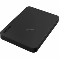 Externe Festplatten Toshiba Canvio Basics 2 TB, Externe Festplatte (schwarz, Micro-USB-B 3.2 Gen 1 (5 Gbit/s), Inkl. USB-C-Adapter) 9 Externe Festplatten Toshiba Canvio Basics 2 TB, Externe Festplatte (schwarz, Micro-USB-B 3.2 Gen 1 (5 Gbit/s), Inkl. USB-C-Adapter) -Festplatten and Prozessoren Verkäufe Toshiba Canvio Basics 2 TB Externe Festplatte@@1717264 3