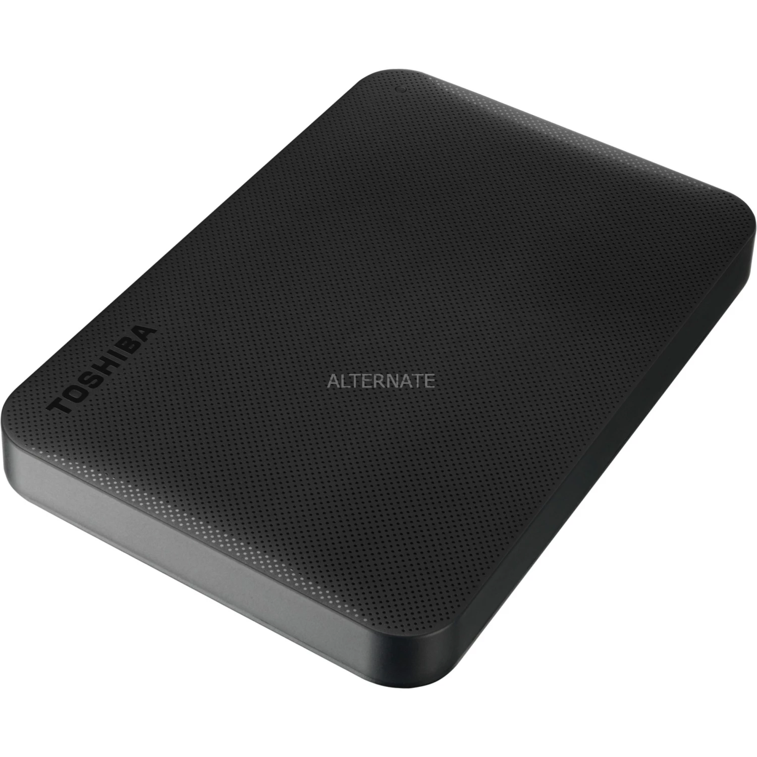 Externe Festplatten Toshiba Canvio Ready 2 TB, Externe Festplatte (schwarz, Micro-USB-B 3.2 Gen 1) 4 Externe Festplatten Toshiba Canvio Ready 2 TB, Externe Festplatte (schwarz, Micro-USB-B 3.2 Gen 1) – Bild 4