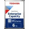 SATA Festplatten Toshiba MG06ACA 6 TB, Festplatte (SATA 6 Gb/s, 3,5")